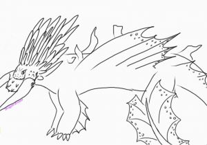 How to Train A Dragon 2 Coloring Pages Baby toothless Dragon Coloring Pages Coloring Home