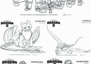 How to Train A Dragon 2 Coloring Pages How to Train Your Dragon 2 Printable Coloring Pages $25