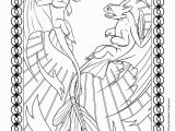 How to Train A Dragon Coloring Pages Dragon Coloring Page From How to Train Your Dragon