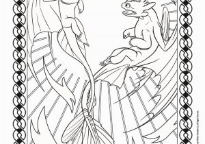 How to Train A Dragon Coloring Pages Dragon Coloring Page From How to Train Your Dragon