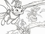 How to Train A Dragon Coloring Pages Dragons Coloring Page From How to Train Your Dragon