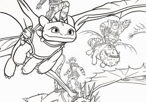 How to Train A Dragon Coloring Pages Dragons Coloring Page From How to Train Your Dragon