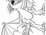 How to Train A Dragon Coloring Pages Free How to Train Your Dragon Coloring Picture