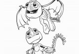 How to Train A Dragon Coloring Pages How to Train Your Dragon 2 Free Coloring and Activity