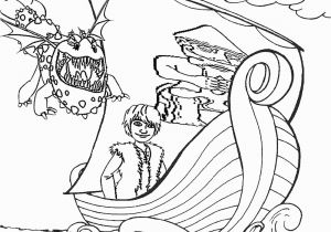 How to Train A Dragon Coloring Pages How to Train Your Dragon Coloring Pages