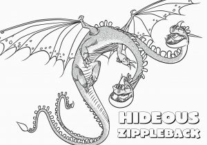 How to Train A Dragon Coloring Pages How to Train Your Dragon Printable Coloring Pages
