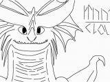 How to Train Your Dragon 2 Coloring Pages Cloudjumper Cloudjumper Preview by Xxdragonwingsxx On Deviantart