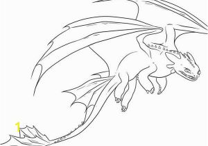 How to Train Your Dragon Coloring Pages Night Fury Night Fury Flying Coloring Pages Coloring Pages