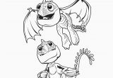 How to Train Your Dragon Coloring Pages Online Httyd Coloring Pages Coloring Home