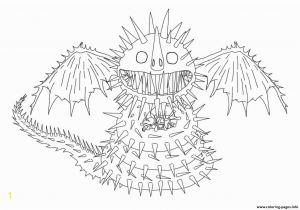 How to Train Your Dragon Coloring Pages Whispering Death Whispering Death Dragon Coloring Pages Printable