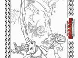 How to Train Your Dragon the Hidden World Coloring Pages How to Train Your Dragon the Hidden World