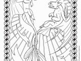 How to Train Your Dragon the Hidden World Coloring Pages How to Train Your Dragon the Hidden World