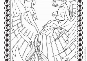 How to Train Your Dragon the Hidden World Coloring Pages How to Train Your Dragon the Hidden World