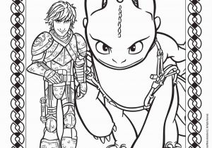 How to Train Your Dragon the Hidden World Coloring Pages How to Train Your Dragon the Hidden World