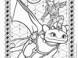 How to Train Your Dragon the Hidden World Coloring Pages How to Train Your Dragon the Hidden World