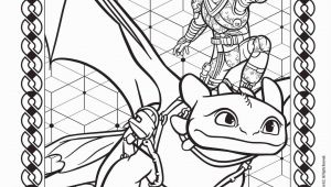 How to Train Your Dragon the Hidden World Coloring Pages How to Train Your Dragon the Hidden World