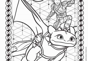 How to Train Your Dragon the Hidden World Coloring Pages How to Train Your Dragon the Hidden World