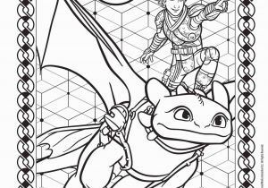 How to Train Your Dragon the Hidden World Coloring Pages How to Train Your Dragon the Hidden World