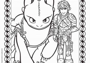 How to Train Your Dragon the Hidden World Coloring Pages Train Your Dragon Coloring Page Awesome S astrid and