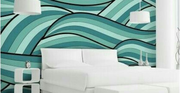 How to Wall Mural 10 Awesome Accent Wall Ideas Can You Try at Home