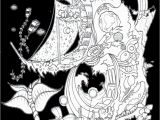 Howl S Moving Castle Coloring Pages Howl S Moving Castle Coloring Book