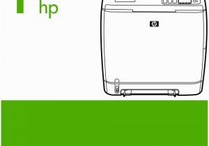 Hp Color Laserjet 2840 Page too Complex Hp Color Laserjet 2600n User Guide Pdf Free Download