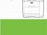 Hp Color Laserjet 2840 Page too Complex Hp Color Laserjet 2820 2830 2840 Service Manual