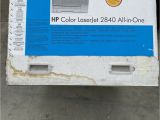 Hp Color Laserjet 2840 Page too Complex Hp Laserjet 2840 All In E Laser Printer