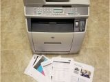 Hp Color Laserjet 2840 Page too Complex Hp Laserjet 2840 All In E Laser Printer