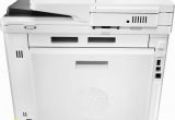 Hp Color Laserjet Pro Mfp M477fdw Cleaning Page Hp Color Laserjet Pro Mfp M477fdw Multifunctionele