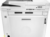 Hp Color Laserjet Pro Mfp M477fdw Cleaning Page Hp Color Laserjet Pro Mfp M477fdw Multifunctionele