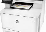 Hp Color Laserjet Pro Mfp M477fdw Cleaning Page Hp Color Laserjet Pro Mfp M477fdw Multifunctionele