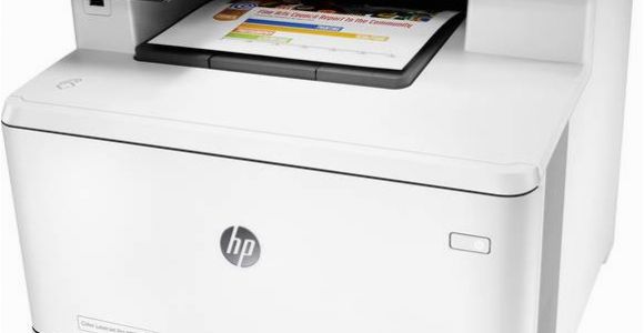 Hp Color Laserjet Pro Mfp M477fdw Cleaning Page Hp Color Laserjet Pro Mfp M477fdw Multifunctionele