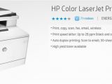 Hp Color Laserjet Pro Mfp M477fdw Cleaning Page Hp Color Laserjet Pro Mfp M477fdw