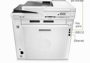 Hp Color Laserjet Pro Mfp M477fdw Cleaning Page Hp Color Laserjet Pro Mfp M477fdw Printer