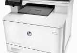 Hp Color Laserjet Pro Mfp M477fdw Cleaning Page Hp Laserjet Pro M477fdw A4 Colour Multifunction Laser