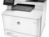 Hp Color Laserjet Pro Mfp M477fdw Cleaning Page Hp Laserjet Pro M477fdw A4 Colour Multifunction Laser
