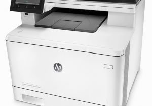 Hp Color Laserjet Pro Mfp M477fdw Cleaning Page Hp Laserjet Pro M477fdw A4 Colour Multifunction Laser