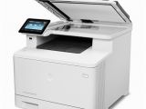 Hp Color Laserjet Pro Mfp M477fdw Cleaning Page Imprimante Multifonction Hp Color Laserjet Pro M477fdw