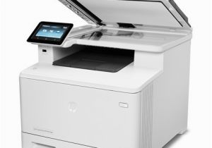 Hp Color Laserjet Pro Mfp M477fdw Cleaning Page Imprimante Multifonction Hp Color Laserjet Pro M477fdw