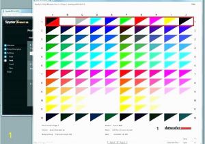 Hp Color Printer Test Page Pdf Canon Color Test Page – Medicozombiefo