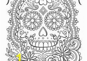 Http Www Crayola Com Free Coloring Pages 76 Best Sugar Skulls Images On Pinterest