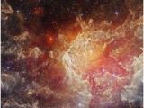 Hubble Deep Field Wall Mural 7 Best Stuff to Images