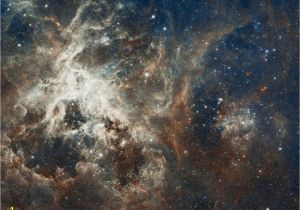 Hubble Deep Field Wall Mural Free Image On Pixabay Galaxy Star Tarantula Nebula