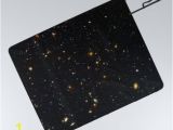 Hubble Deep Field Wall Mural Outerspacepicture Pinterest Hashtags Video and Accounts