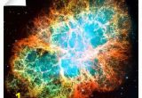 Hubble Telescope Wall Murals Crab Nebula by Mountainoak In 2019