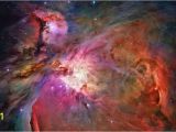 Hubble Telescope Wall Murals Galactic Nebula Space Wall Mural