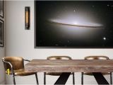 Hubble Telescope Wall Murals Hubble Mosaic Of the Majestic sombrero Galaxy Hubble