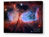 Hubble Telescope Wall Murals Sharpless 2 106 Canvas Print Products