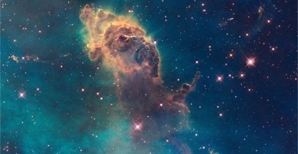 Hubble Telescope Wall Murals to the Stars Bowen Hubble Telescope Image